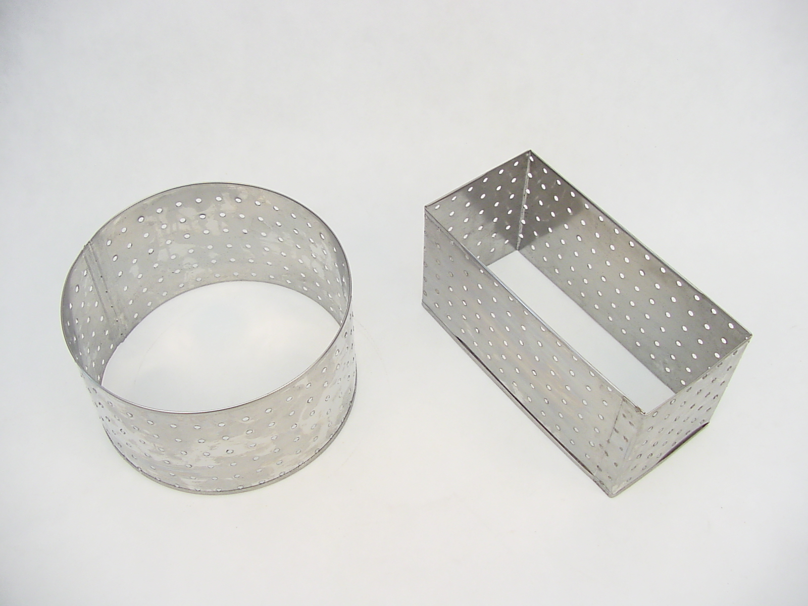 Formas para Queijo