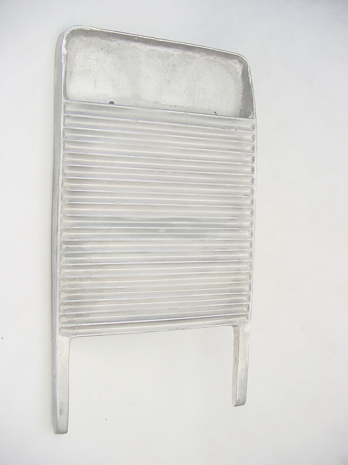 Táboa de Lavar Roupa Alumínio